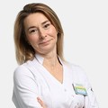 Фотография специалиста Чернухова Оксана Дмитриевна