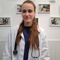Фотография специалиста Андреева Мирослава Дмитриевна