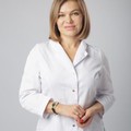 Фотография специалиста Ипатова Инна Раифовна