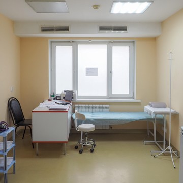 Наркологическая клиника Спасение фото 3