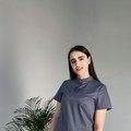 Фотография специалиста Токаева Ума