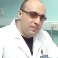 Фотография специалиста Воропаев Алексей Алексеевич