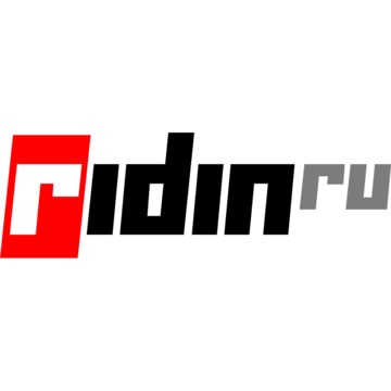 Интернет-магазин автозвука Ridin.ru фото 1