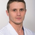 Фотография специалиста Куликов Александр Сергеевич