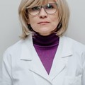 Фотография специалиста Дрыжакова Анна Александровна