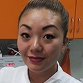 Фотография специалиста Ким Ирина Борисовна