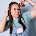 Фотография специалиста Гловацкая Ксения