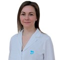 Фотография специалиста Мелихова Валентина Николаевна