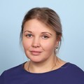 Фотография специалиста Коновалова Анна Сергеевна