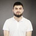 Фотография специалиста Ахмедов Рамазан Исмаилович