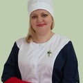 Фотография специалиста Кайланич Галина Александровна