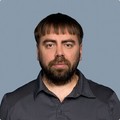 Фотография специалиста Цедрик Николай Игоревич