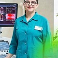 Фотография специалиста Полухина Тамара Андреевна