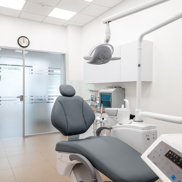 Стоматологическая клиника Белая стоматология фото 3