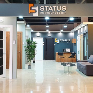 Магазин Status на Рябиновой улице фото 1