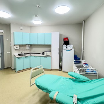 Клиника ММЦ онкоцентр фото 2