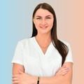 Фотография специалиста Крижановская Наталья Сергеевна