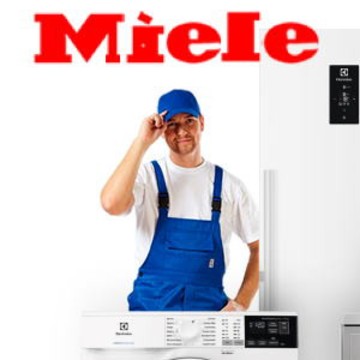 Сервисный центр Miele фото 1