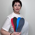 Фотография специалиста Денисова Юлия Сергеевна