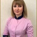 Фотография специалиста Малычева Ольга Викторовна