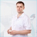 Фотография специалиста Кобыльников Евгений Павлович
