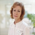 Фотография специалиста Драганчук Ирина Владимировна