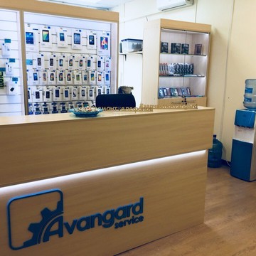 Avangard service фото 1