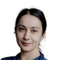 Фотография специалиста Рашидова Саният Гаджиевна
