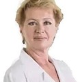 Фотография специалиста Лабина Татьяна Владимировна