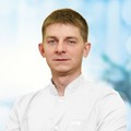 Фотография специалиста Лукьяненков Дмитрий Андреевич