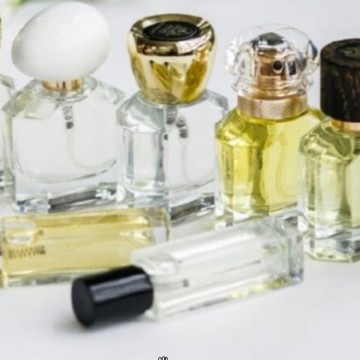 Магазин парфюмерии и косметики Parfumixx фото 3