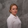 Фотография специалиста Булач Изумруд Даировна