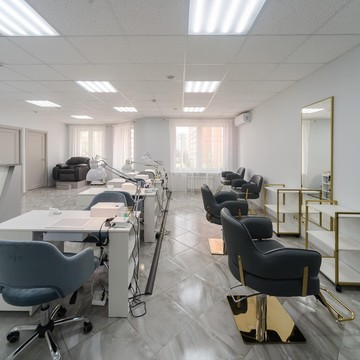 Салон красоты Anne’s Beauty Bar фото 3