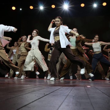 Школа современного искусства Beat Soul Step фото 3