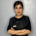 Фотография специалиста Матраимова Арина