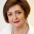 Фотография специалиста Сусакина Лидия Араратовна