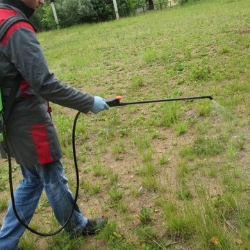 Компания по дезинфекции помещений на шоссе Энтузиастов, 9 фото 2