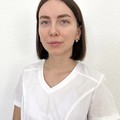 Фотография специалиста Соловьева Мария Сергеевна