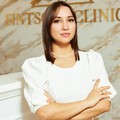 Фотография специалиста Прокофьева Анастасия Сергеевна