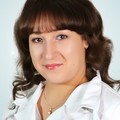 Фотография специалиста Кучумова Юлия Александровна