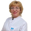 Фотография специалиста Подвицкая Ольга Александровна
