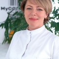 Фотография специалиста Шукурова Анжелика Вячеславовна