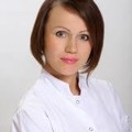 Фотография специалиста Николаевна Кириченко Ольга