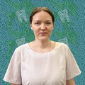 Фотография специалиста Куклинова Екатерина Владиславовна