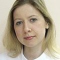Фотография специалиста Маркова Элеонора Александровна