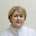 Фотография специалиста Акрамова Гавхар Сайдуллаевна