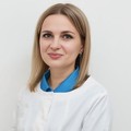 Фотография специалиста Рябова (Астафурова) Ольга Михайловна