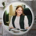 Фотография специалиста Холина Марина Евгеньевна