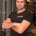 Фотография специалиста Милютин Сергей