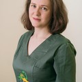 Фотография специалиста Зароченцева Ирина Алексеевна